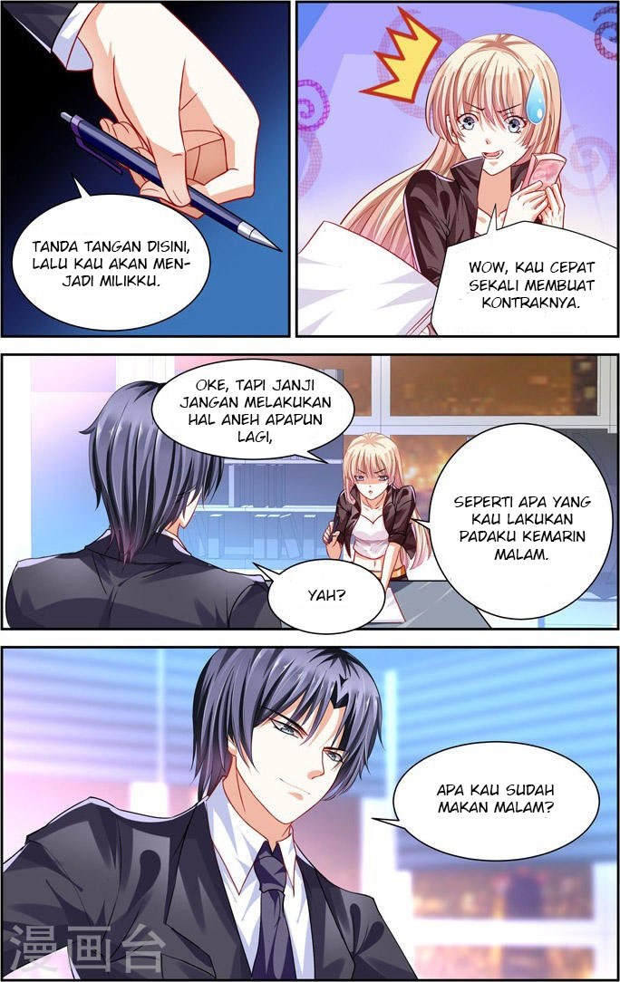 Best Wedding Chapter 04 Gambar 5